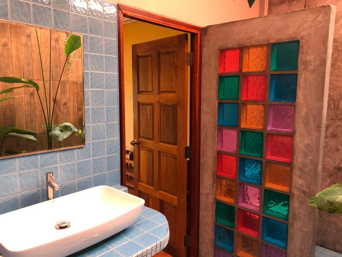 One World Bungalows Ko Lanta Zewnętrze zdjęcie