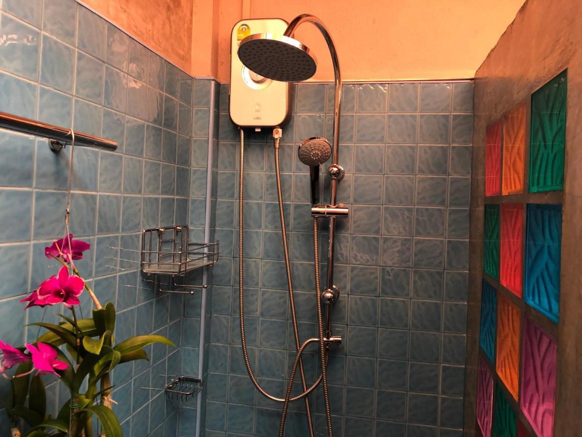 One World Bungalows Ko Lanta Zewnętrze zdjęcie
