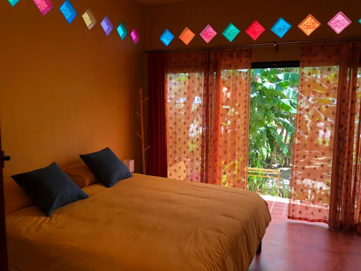 One World Bungalows Ko Lanta Zewnętrze zdjęcie