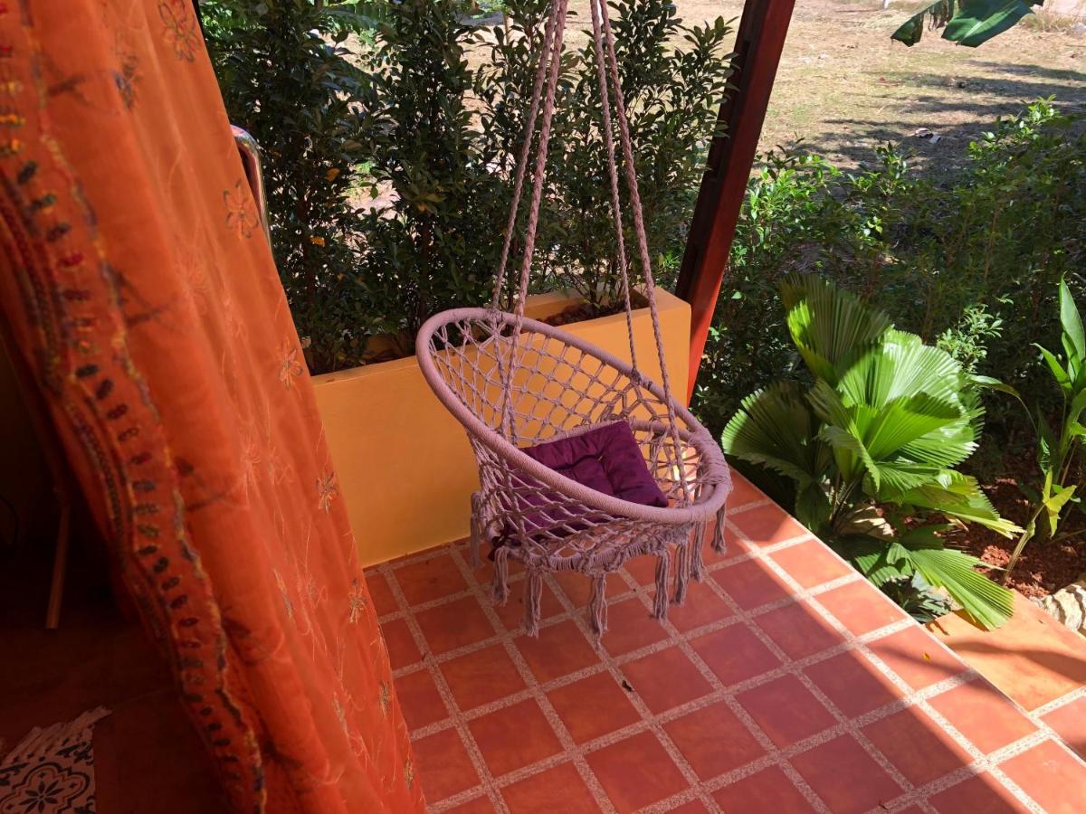 One World Bungalows Ko Lanta Zewnętrze zdjęcie