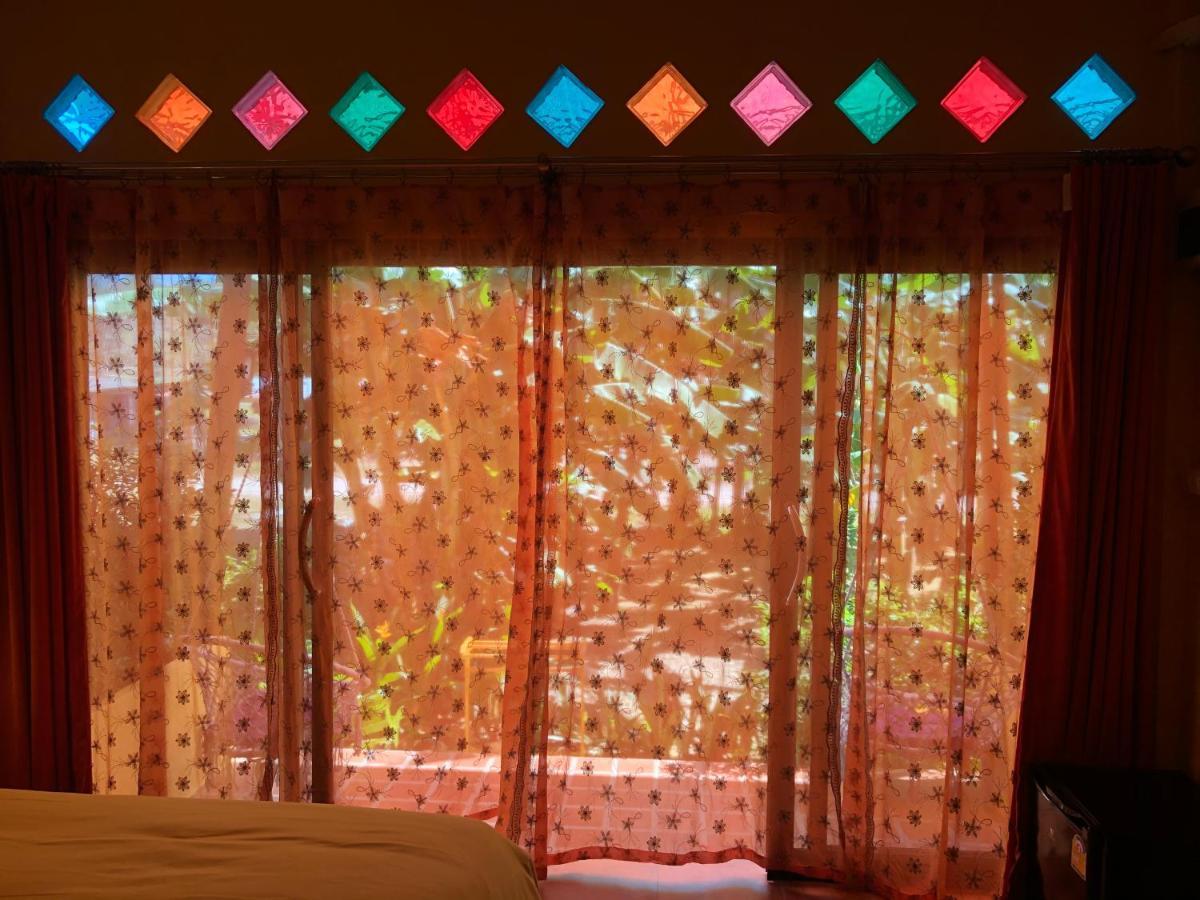 One World Bungalows Ko Lanta Zewnętrze zdjęcie