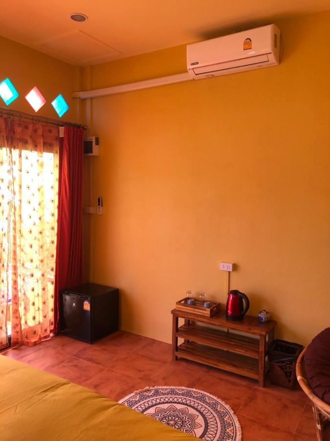One World Bungalows Ko Lanta Zewnętrze zdjęcie