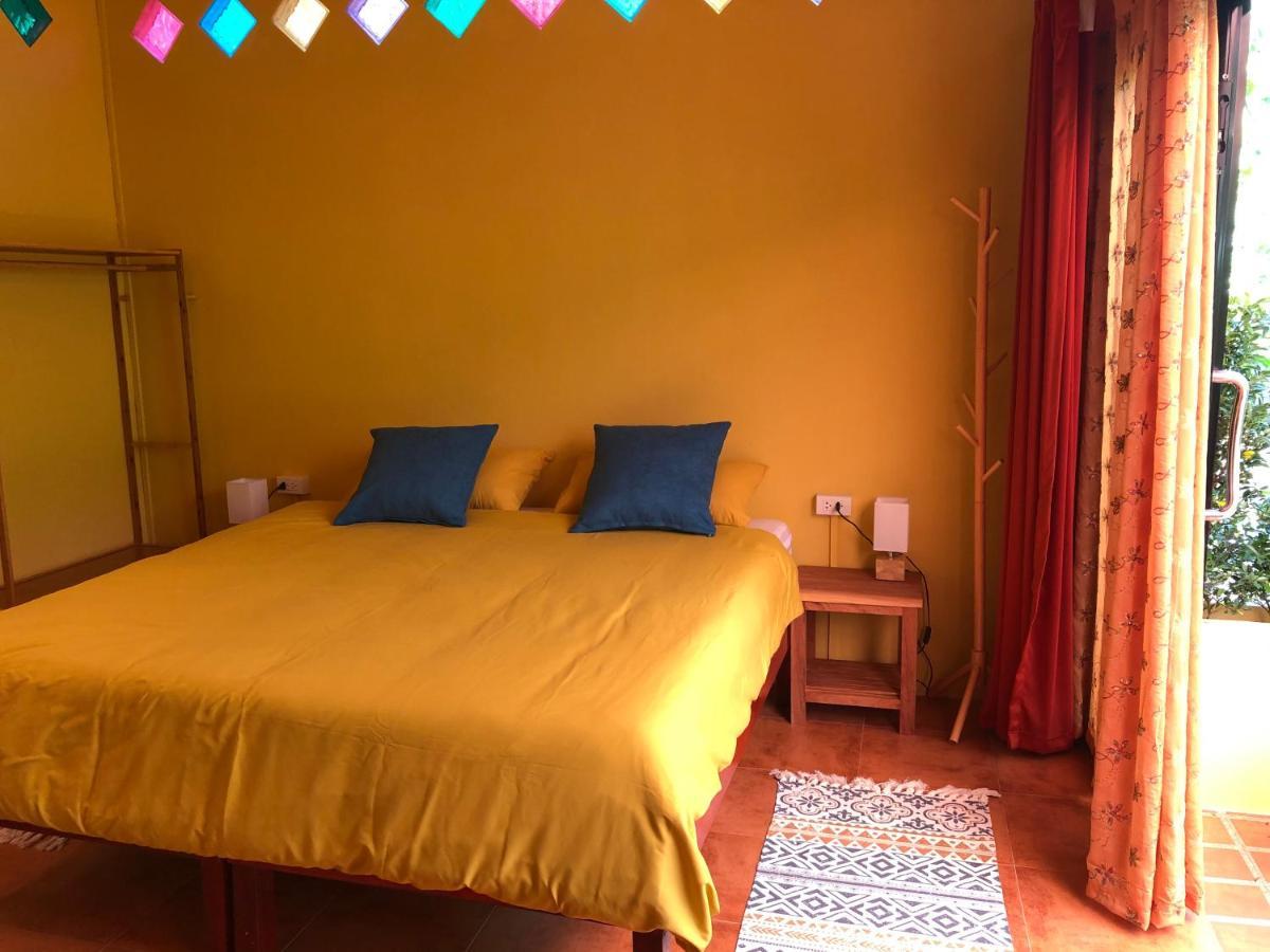 One World Bungalows Ko Lanta Zewnętrze zdjęcie