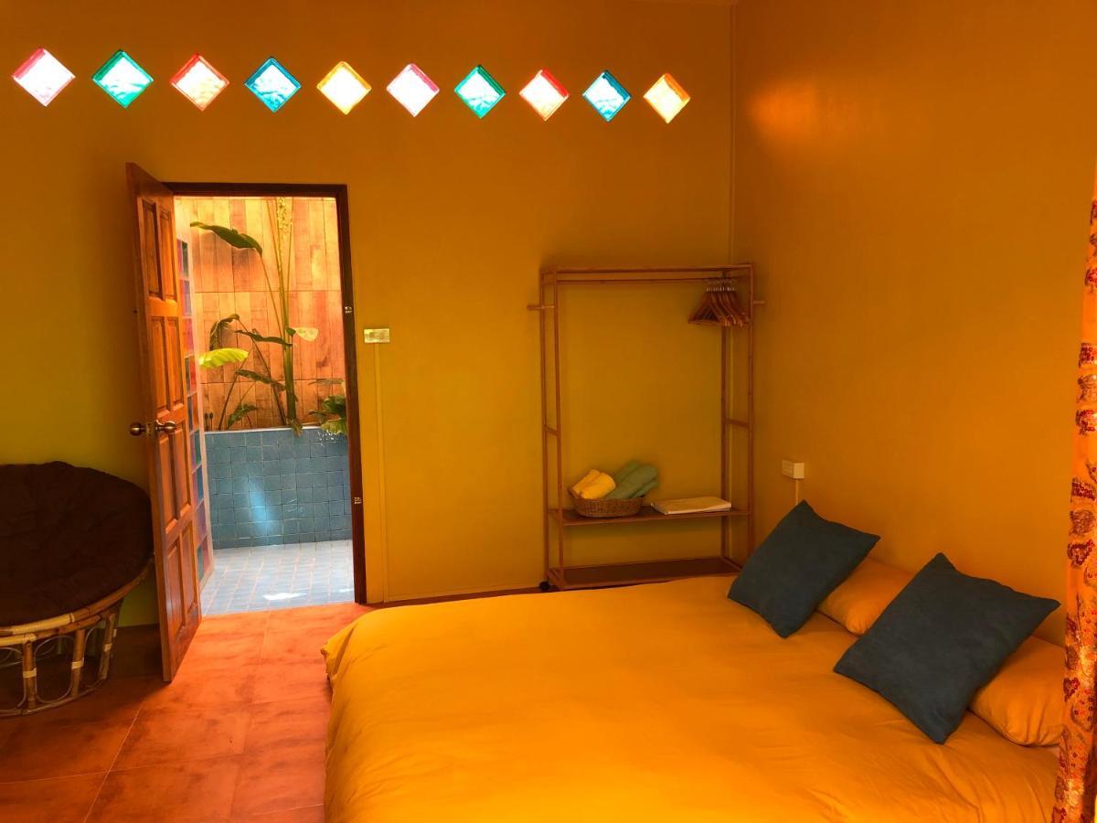 One World Bungalows Ko Lanta Zewnętrze zdjęcie