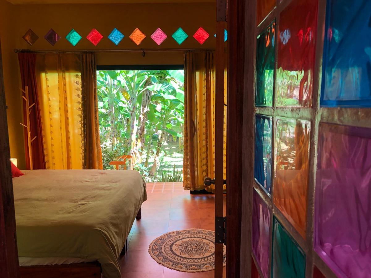 One World Bungalows Ko Lanta Zewnętrze zdjęcie
