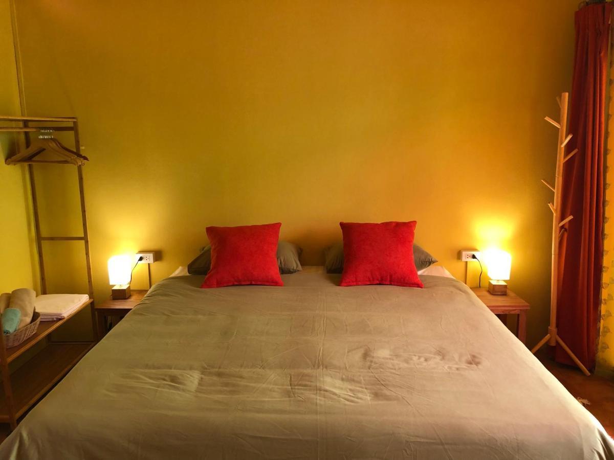 One World Bungalows Ko Lanta Zewnętrze zdjęcie