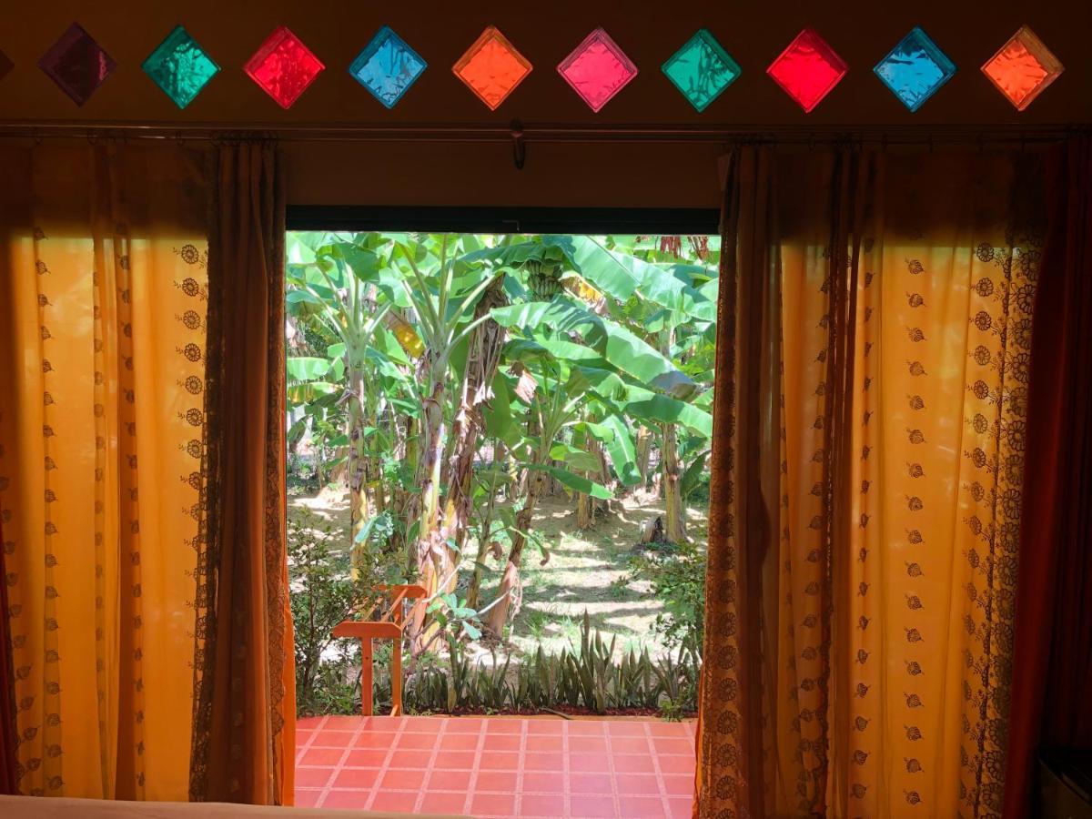 One World Bungalows Ko Lanta Zewnętrze zdjęcie