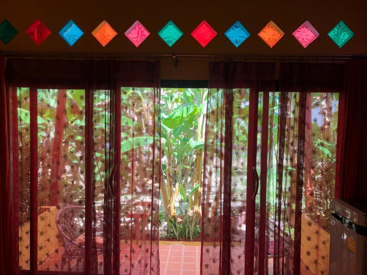 One World Bungalows Ko Lanta Zewnętrze zdjęcie