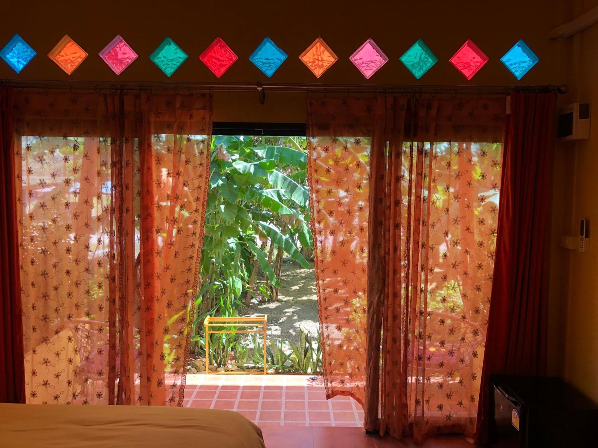One World Bungalows Ko Lanta Zewnętrze zdjęcie