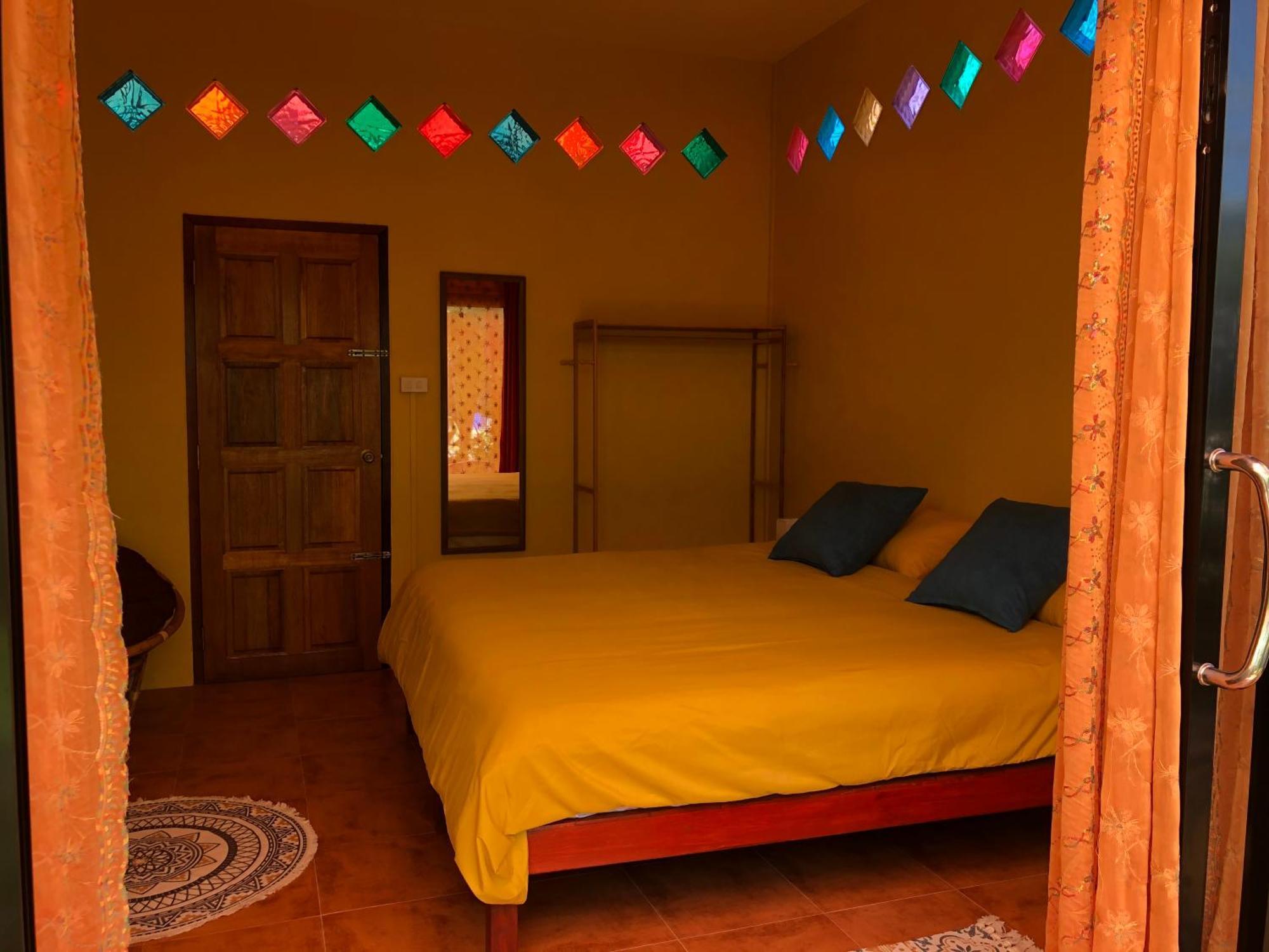 One World Bungalows Ko Lanta Zewnętrze zdjęcie