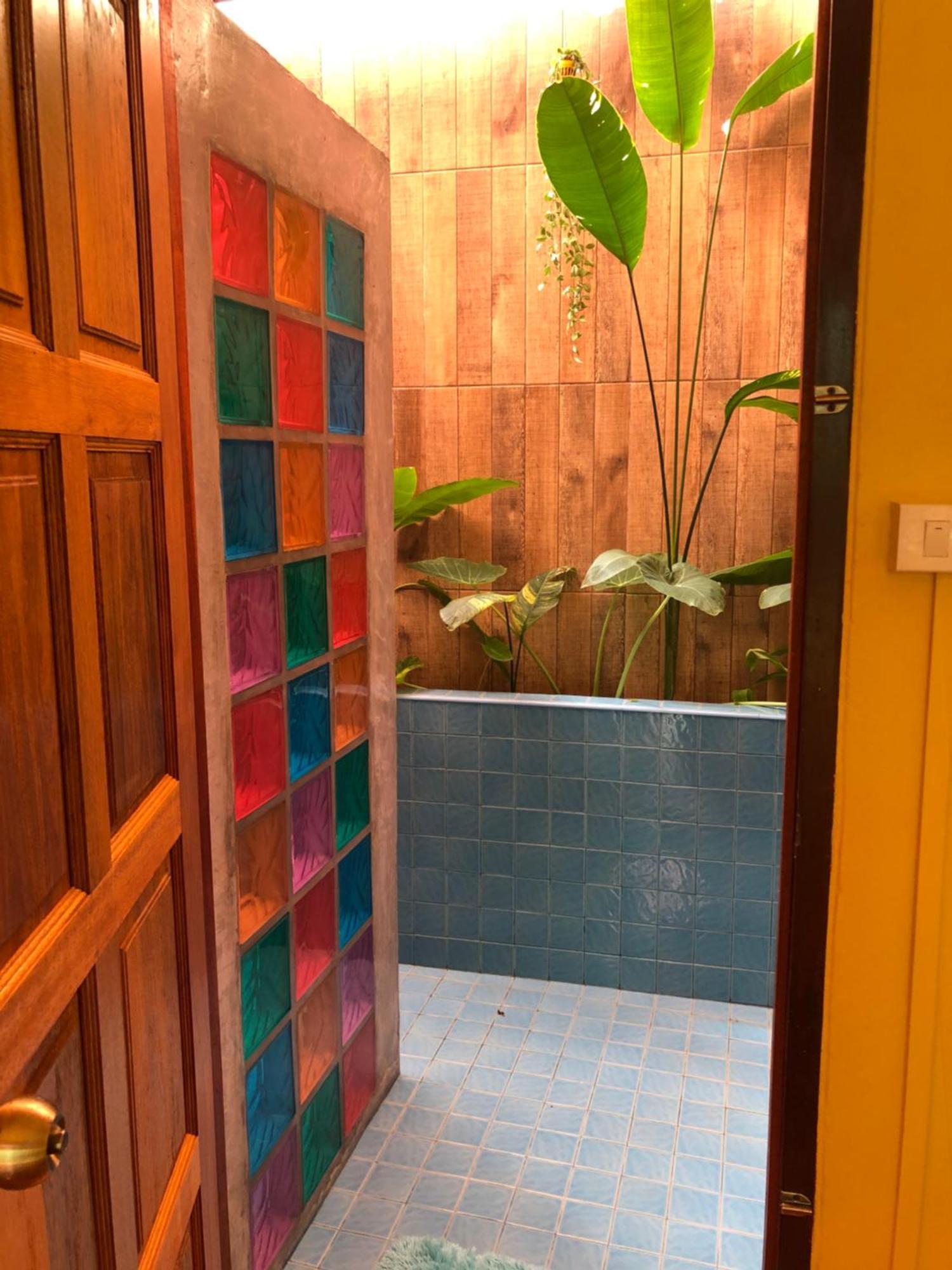 One World Bungalows Ko Lanta Zewnętrze zdjęcie