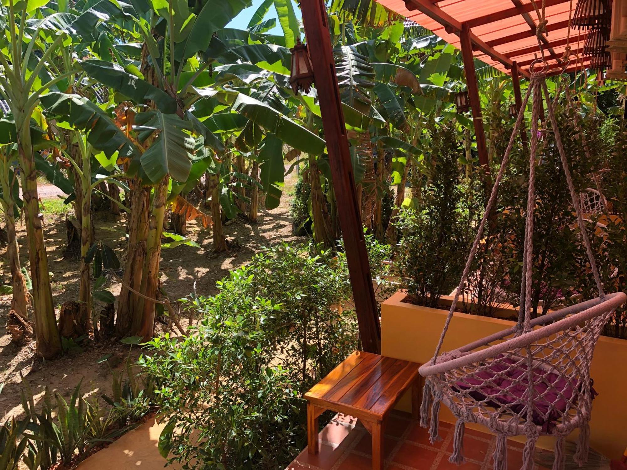 One World Bungalows Ko Lanta Zewnętrze zdjęcie